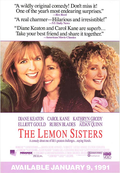 Picture of The Lemon Sisters
