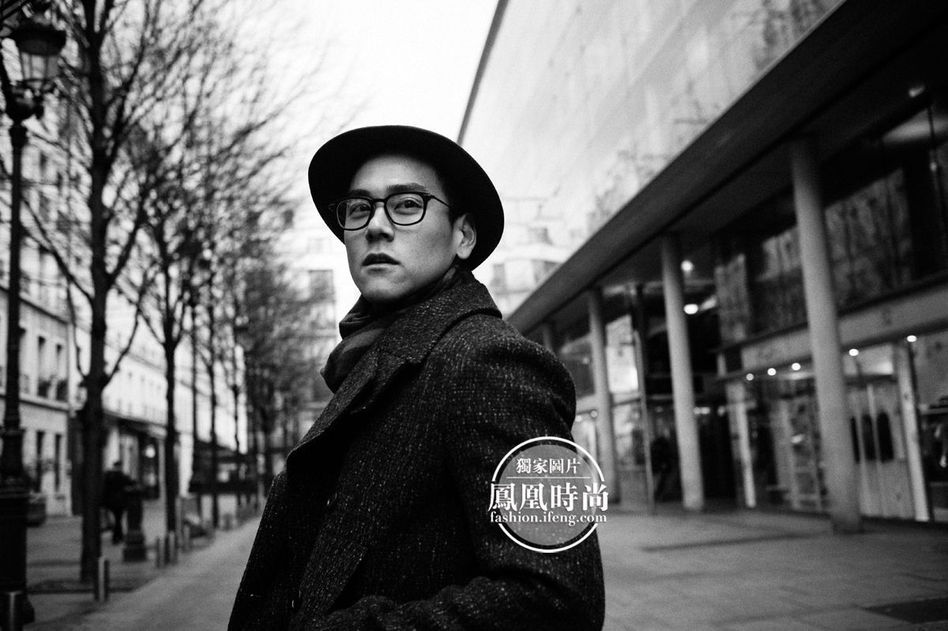 Eddie Peng