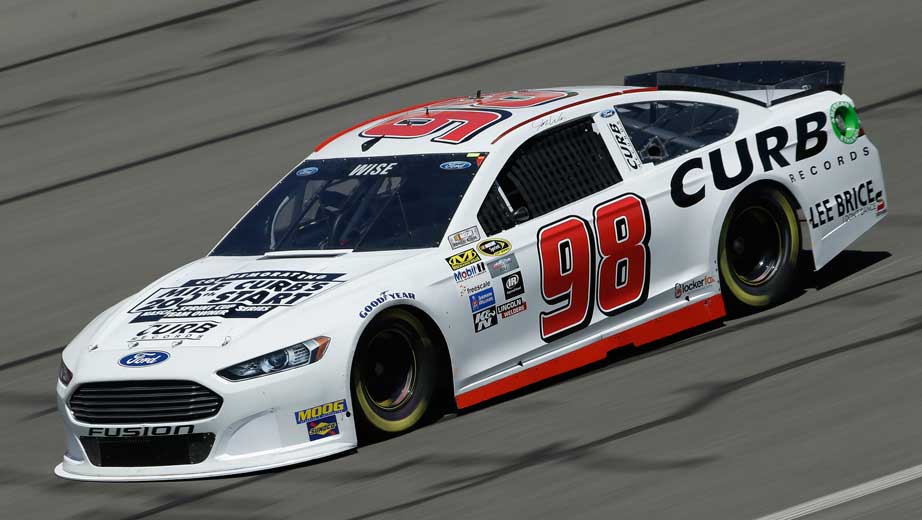 NASCAR Paint Schemes