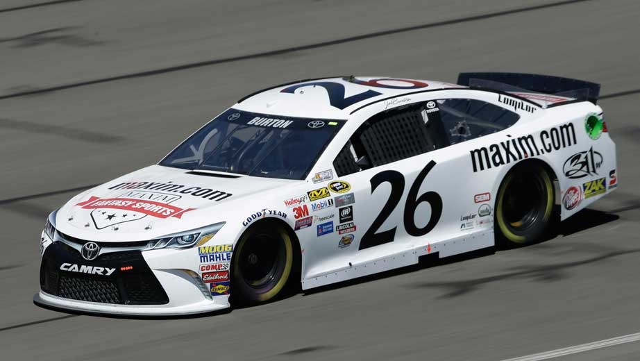 NASCAR Paint Schemes