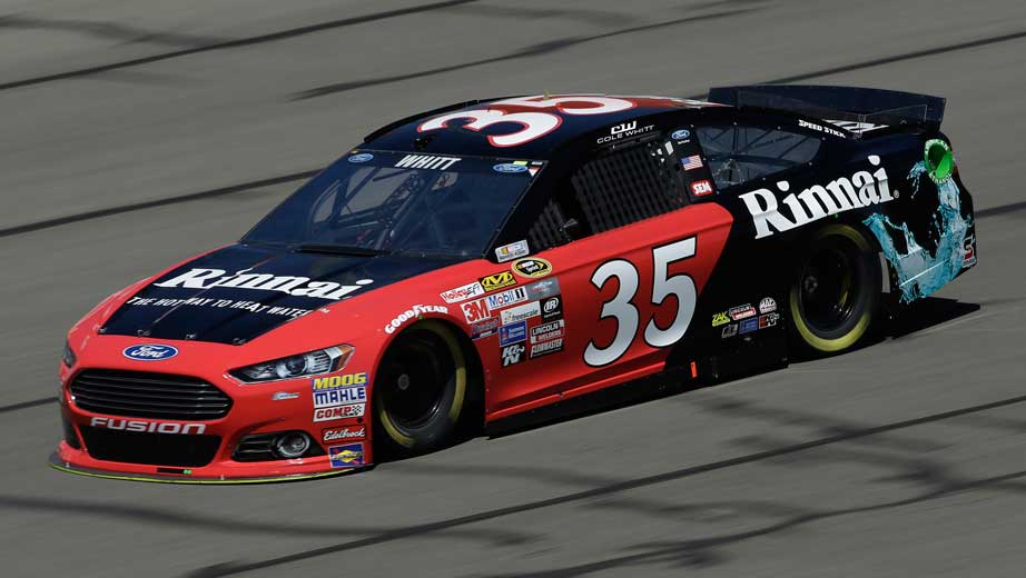 NASCAR Paint Schemes