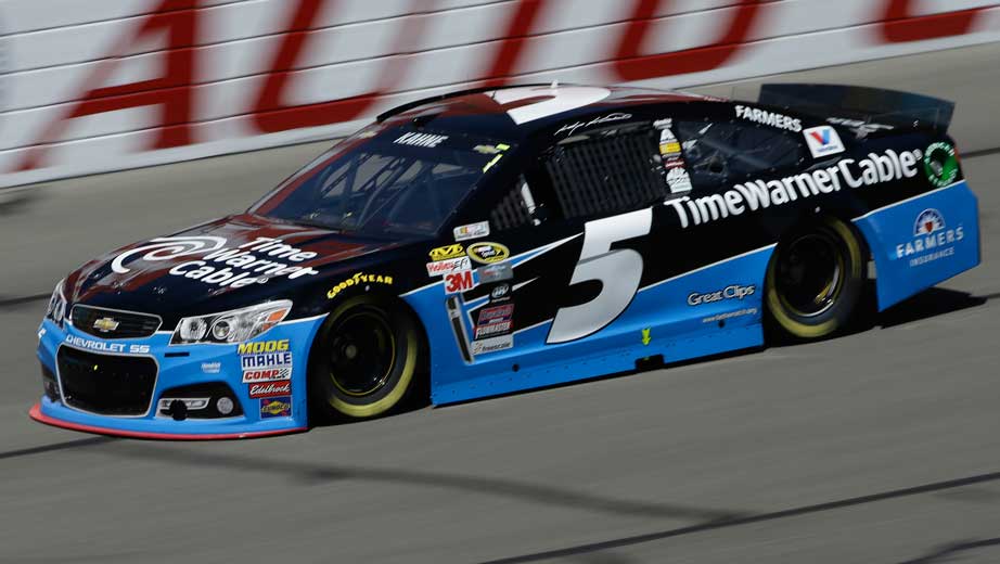 NASCAR Paint Schemes