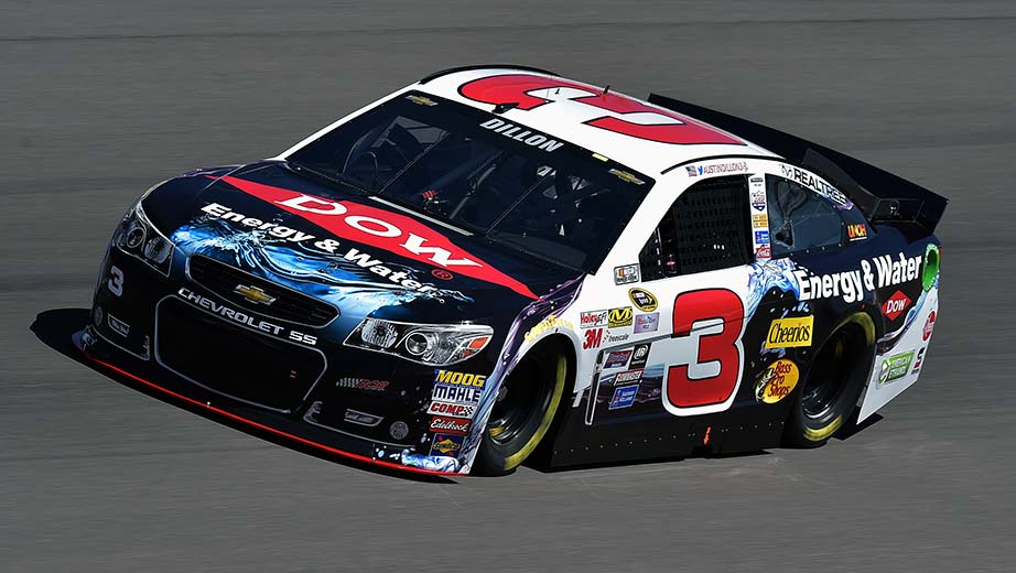 NASCAR Paint Schemes