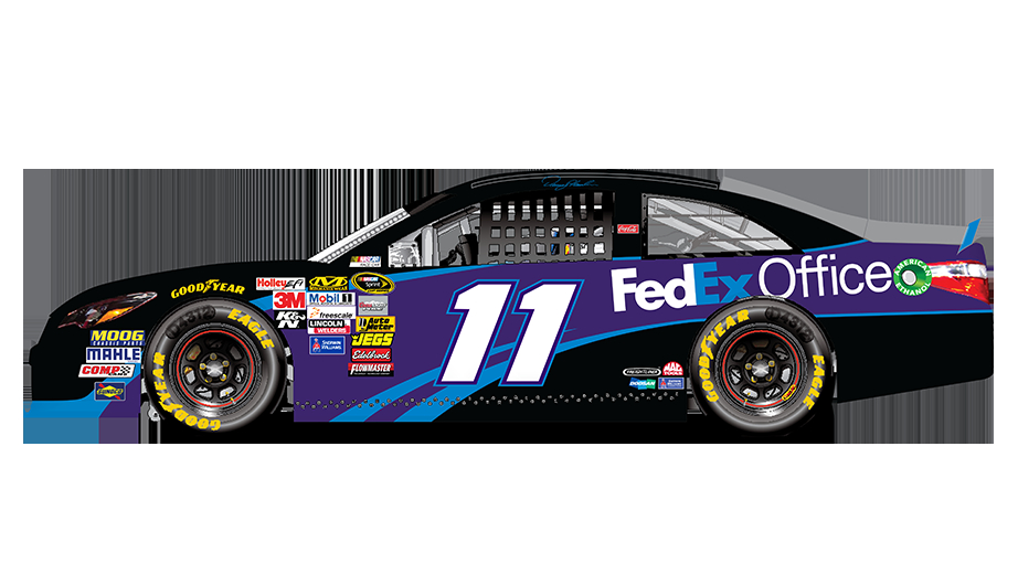 NASCAR Paint Schemes
