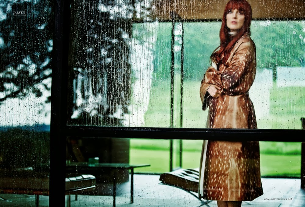 Julianne Moore
