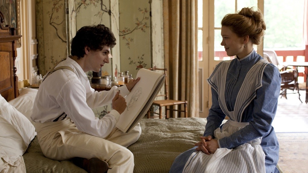 Diary of a Chambermaid
