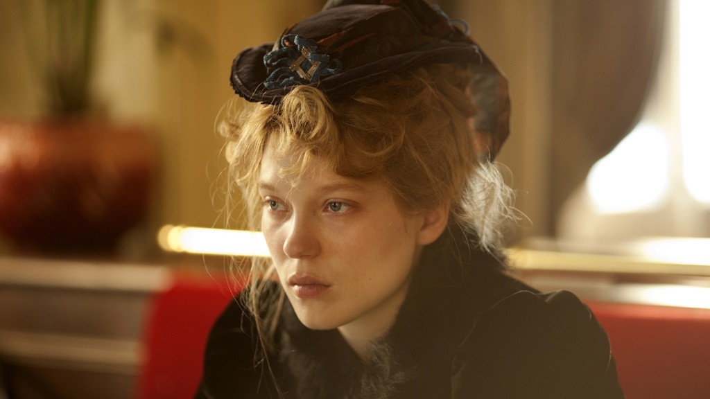 Diary of a Chambermaid