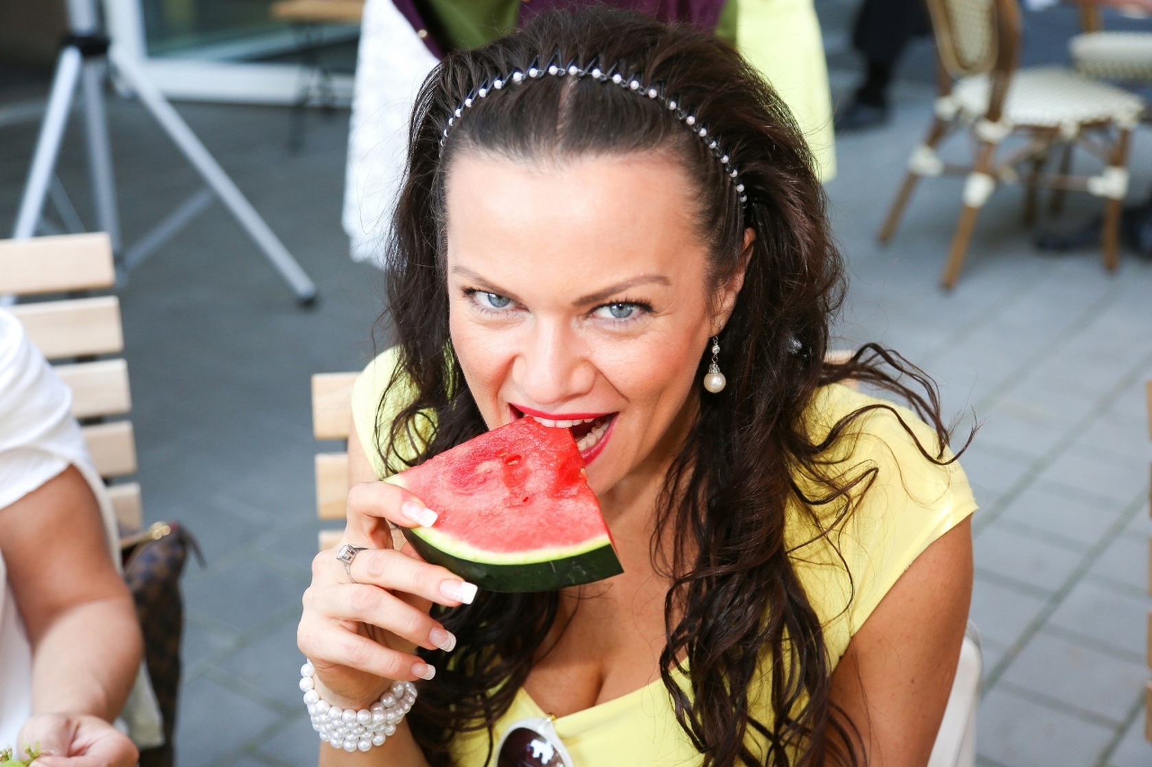 Vanda Konecná