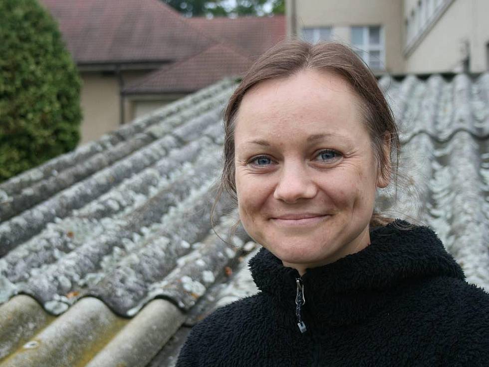 Andrea Elsnerová