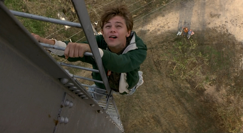 What's Eating Gilbert Grape