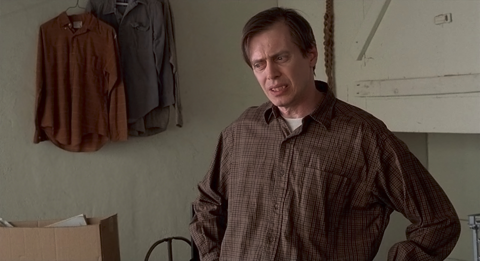 Ghost World Ghost World