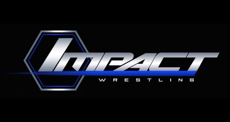 TNA Impact Wrestling 03/20/15