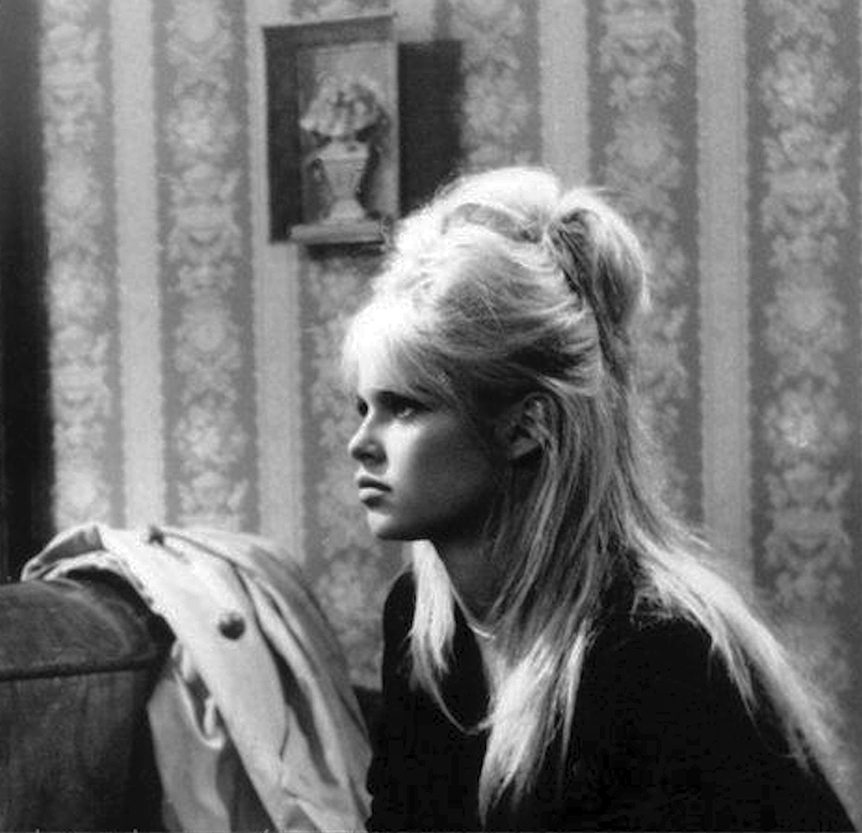 Brigitte Bardot