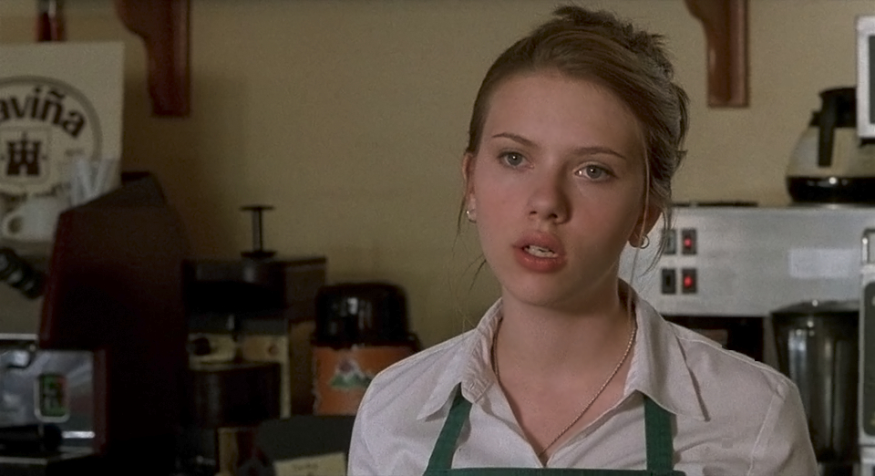 Ghost World Ghost World