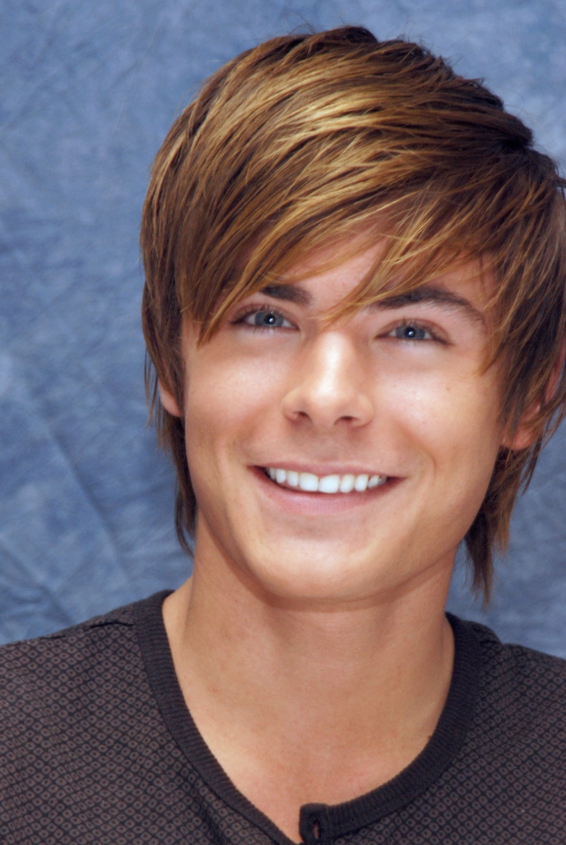 24 high. Зак Эфрон 2007. Zac Efron 2007.