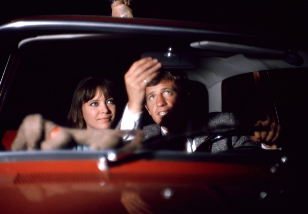Pierrot le Fou