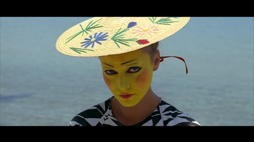 Pierrot le Fou