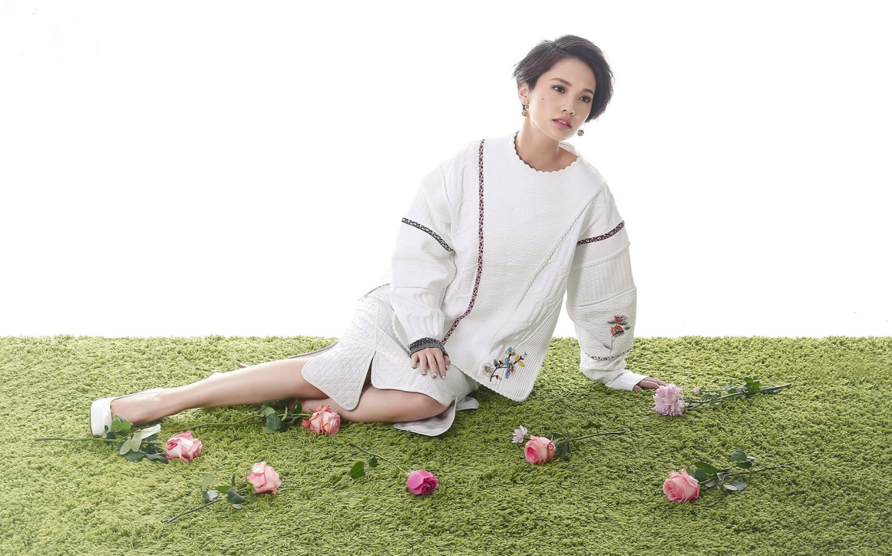 Rainie Yang