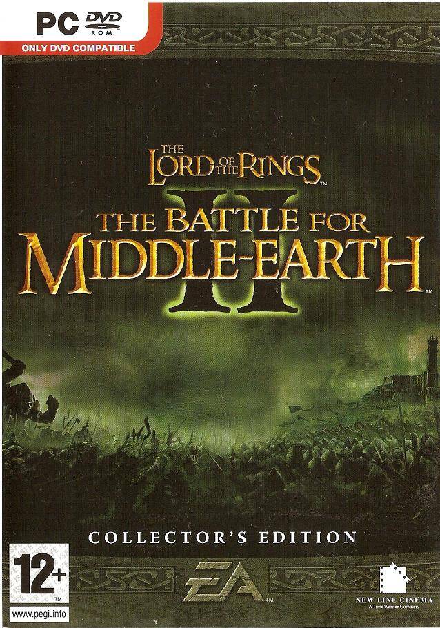 Picture of Lord of the Rings: Battle for Middle Earth II