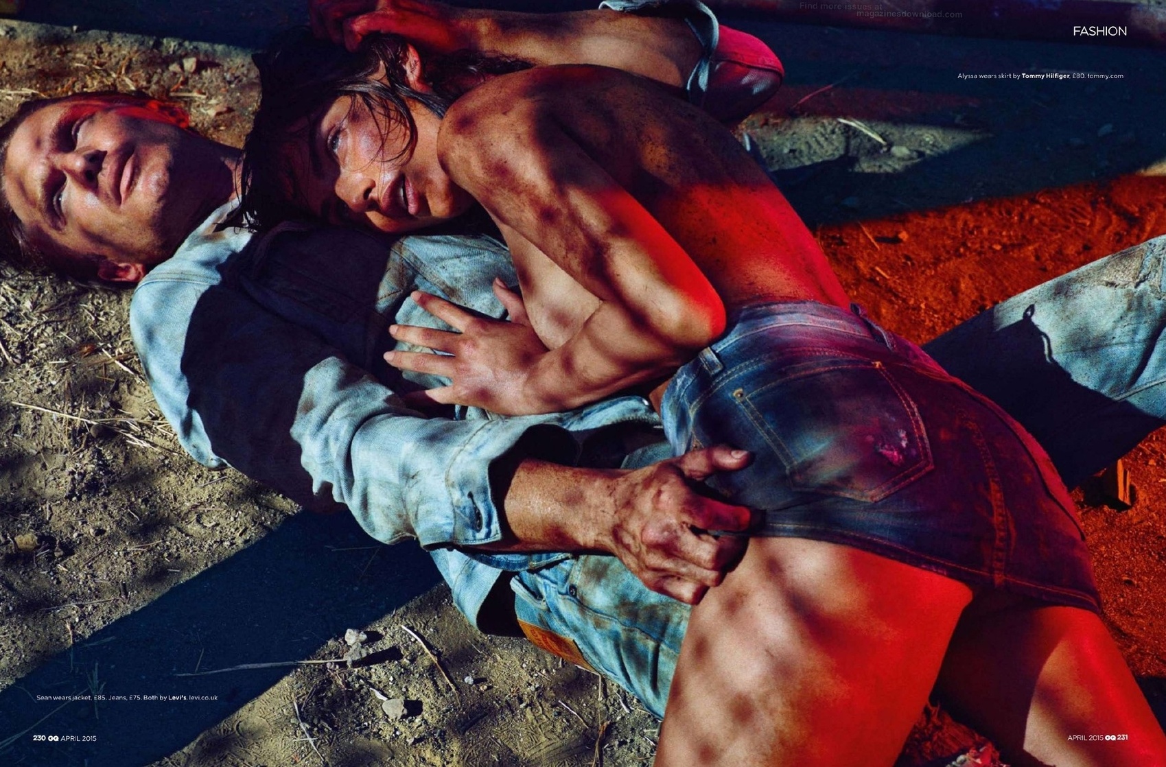 Alyssa Miller Alyssa Miller
