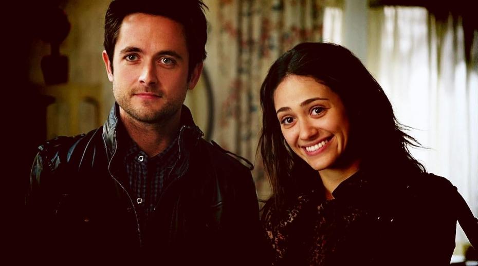 Jimmy & Fiona