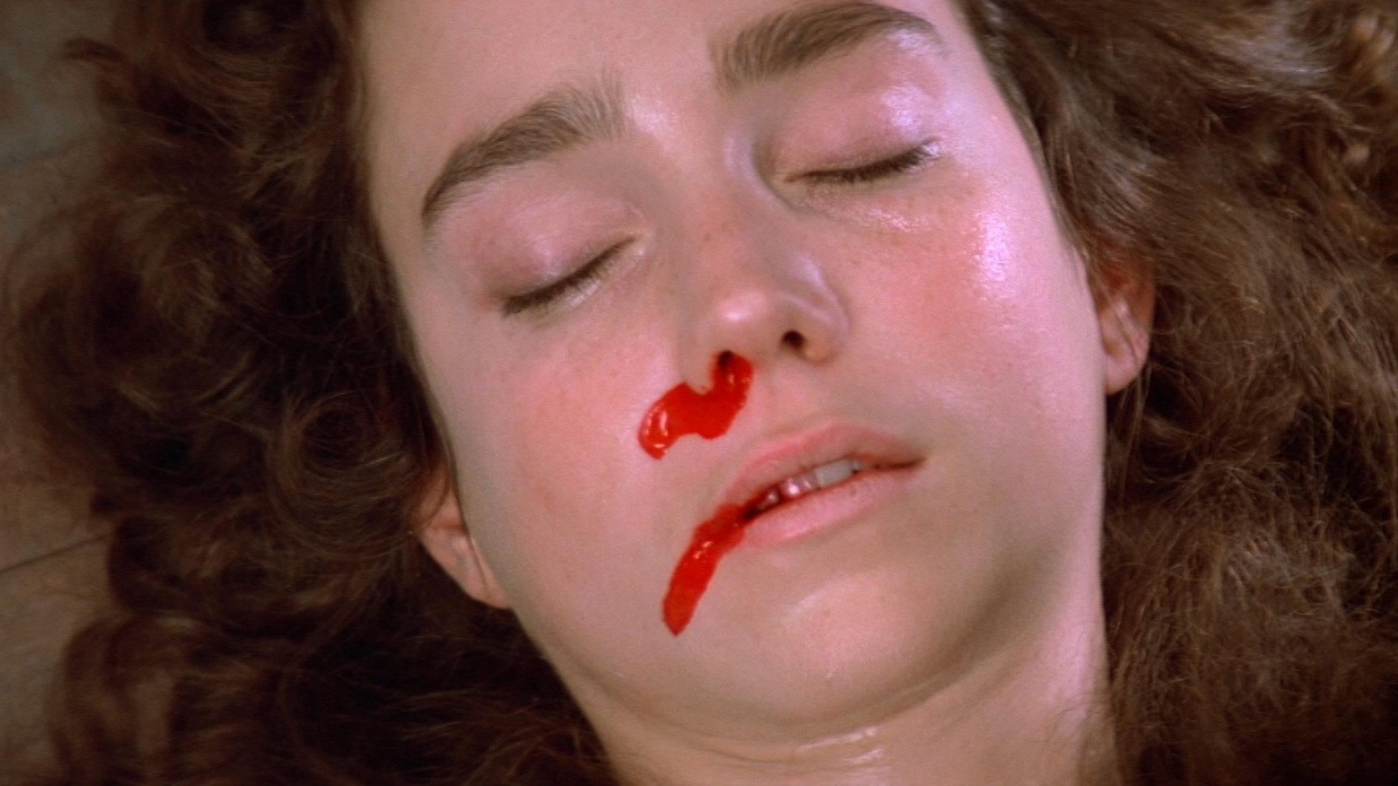 Suspiria (1977) Suspiria (1977)