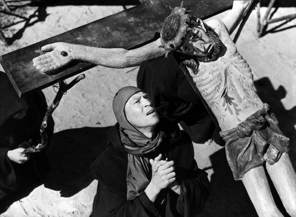 The Seventh Seal