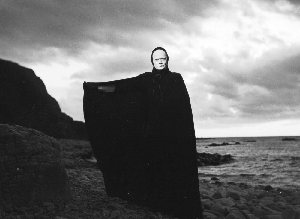The Seventh Seal The Seventh Seal