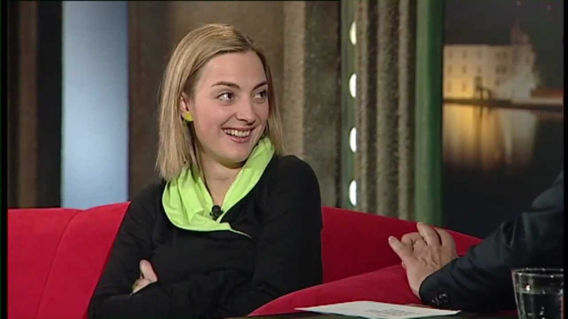 Show Jana Krause Show Jana Krause