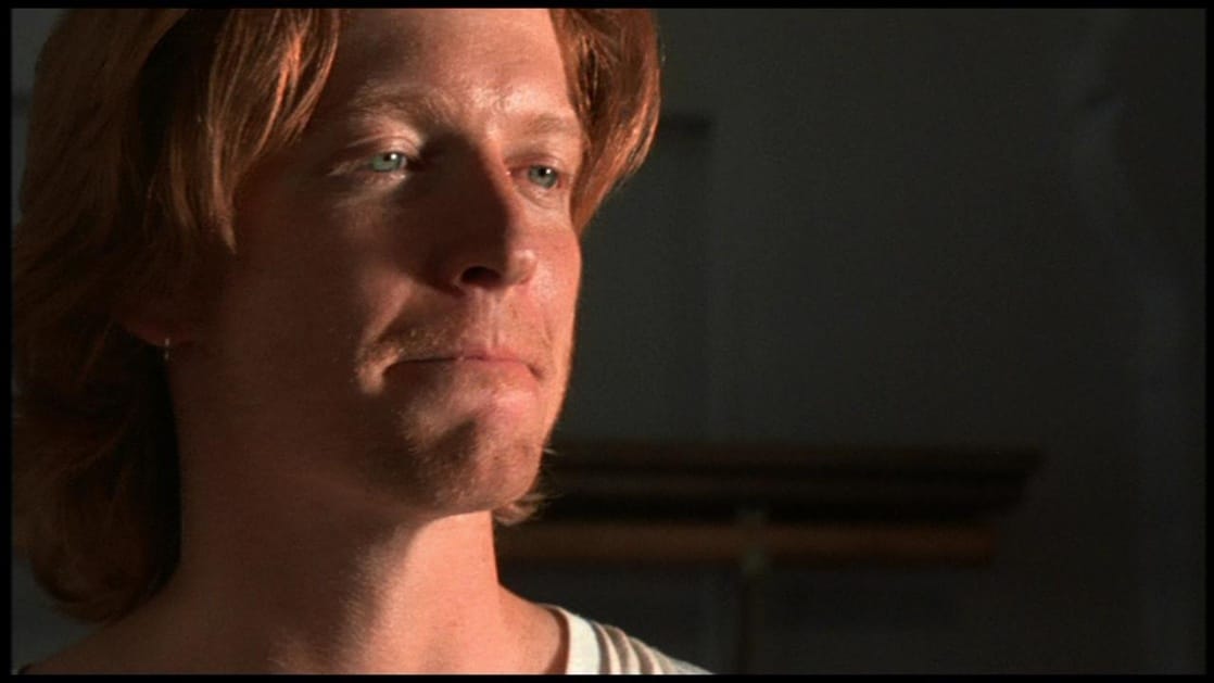 Eric Stoltz.