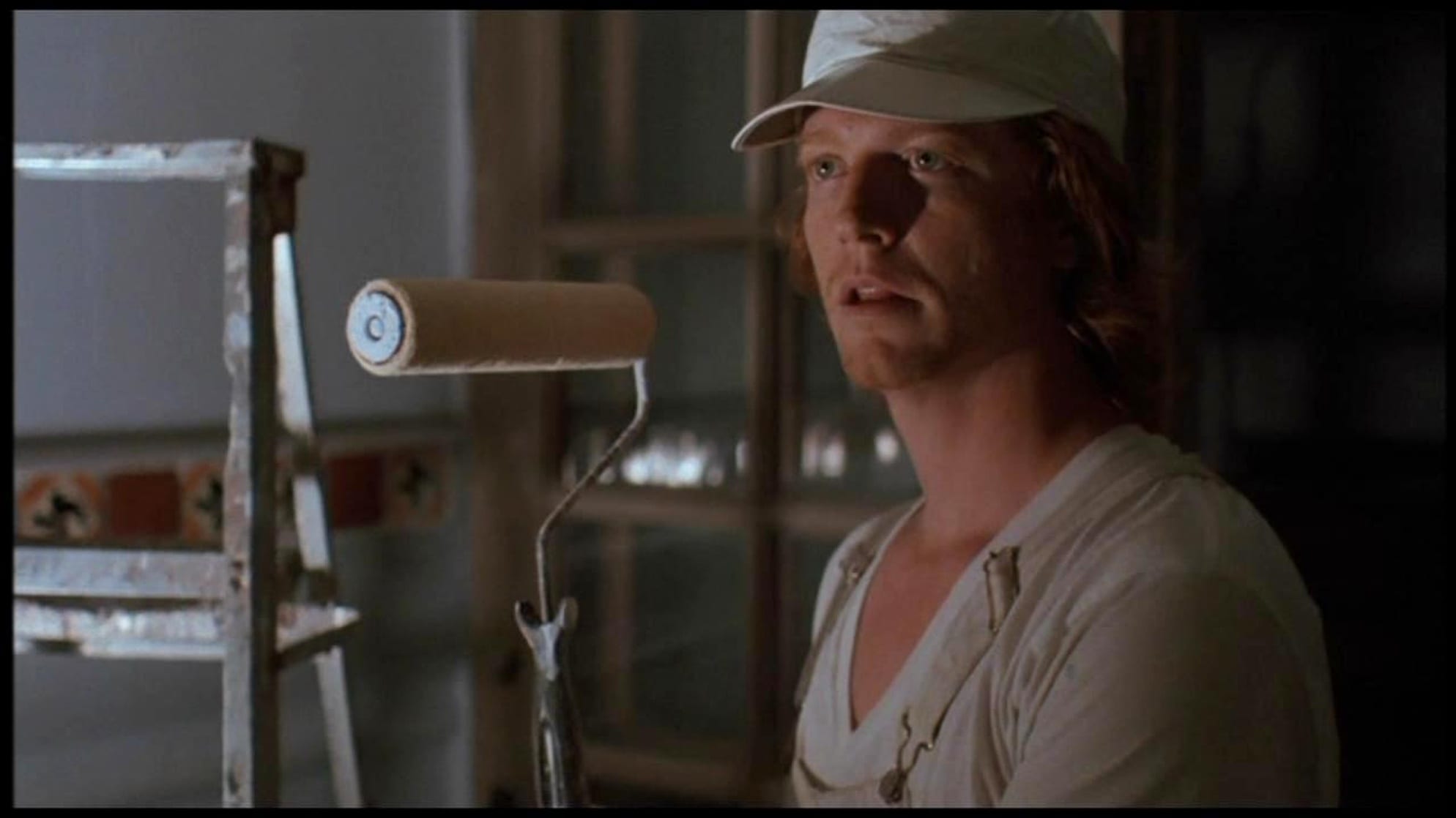 Eric Stoltz