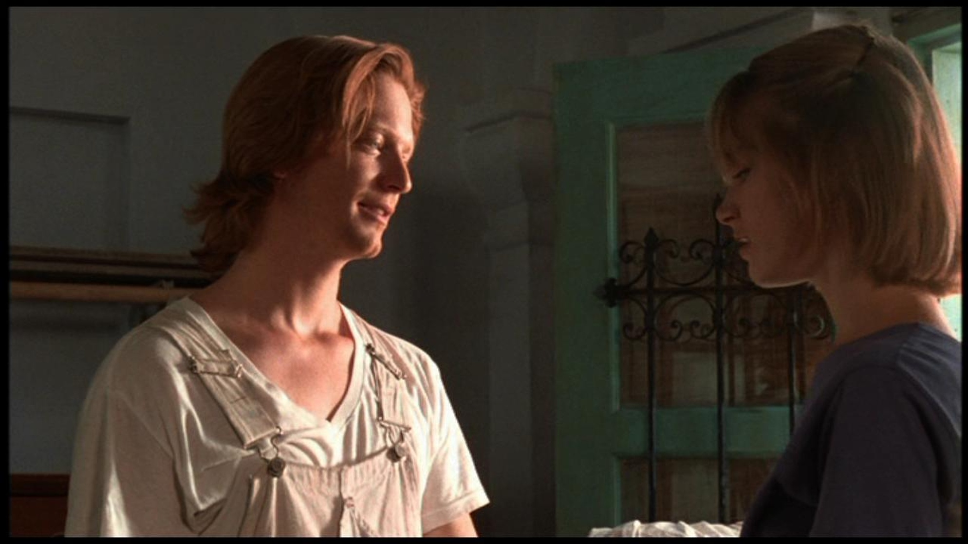 Eric Stoltz