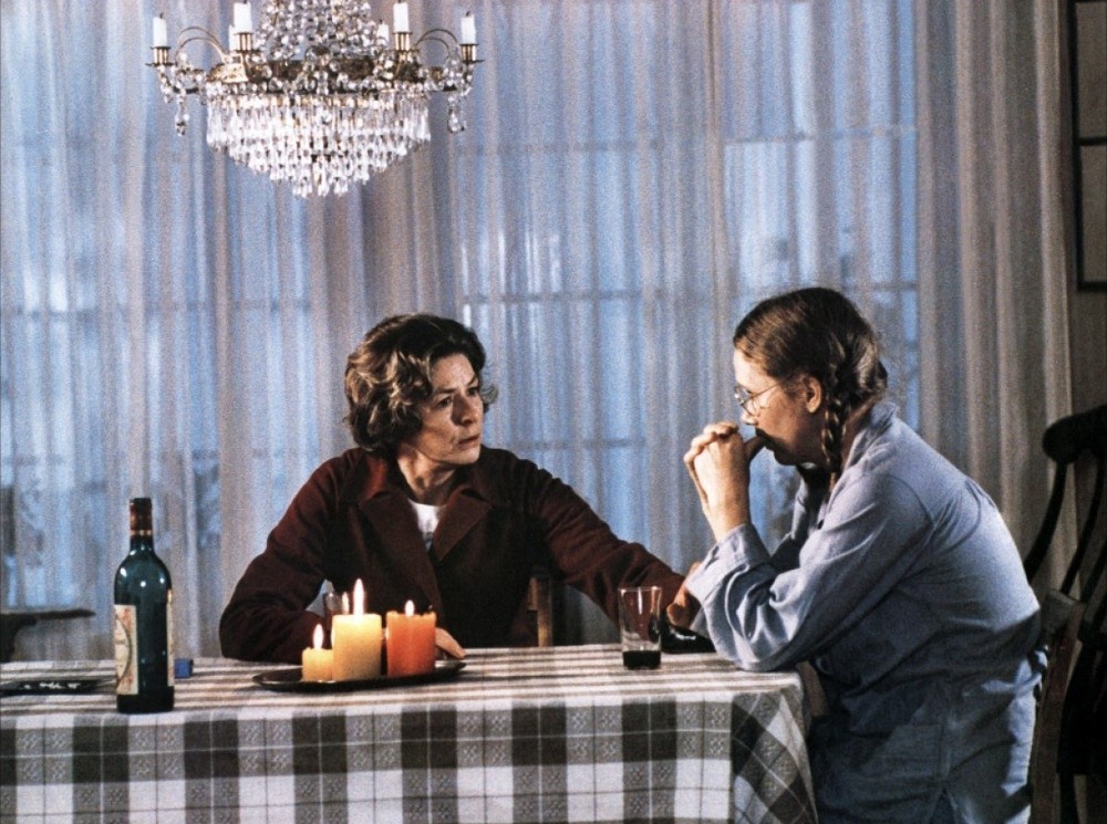 Autumn Sonata (1978)