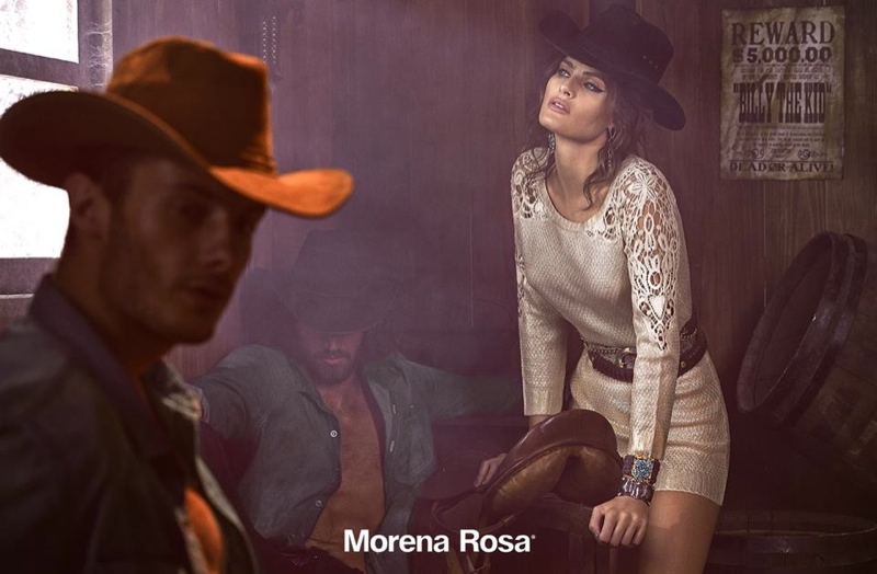 Isabeli Fontana Isabeli Fontana