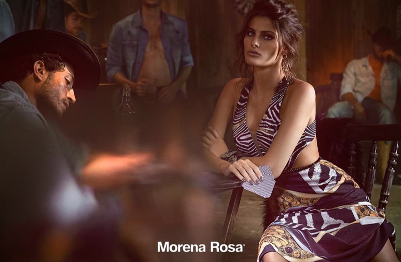 Isabeli Fontana Isabeli Fontana