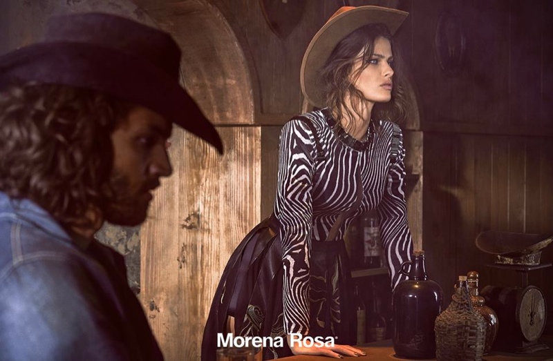 Isabeli Fontana Isabeli Fontana