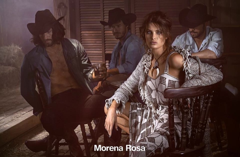 Isabeli Fontana