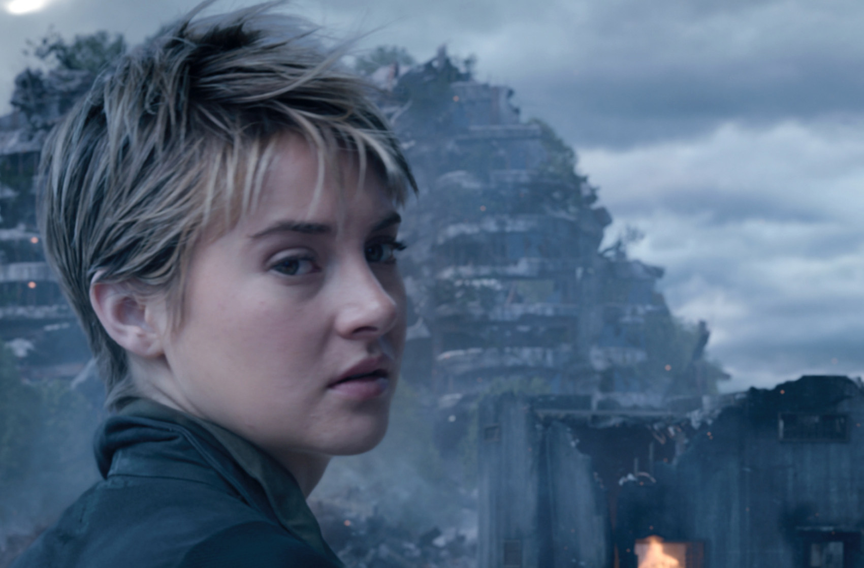 Insurgent