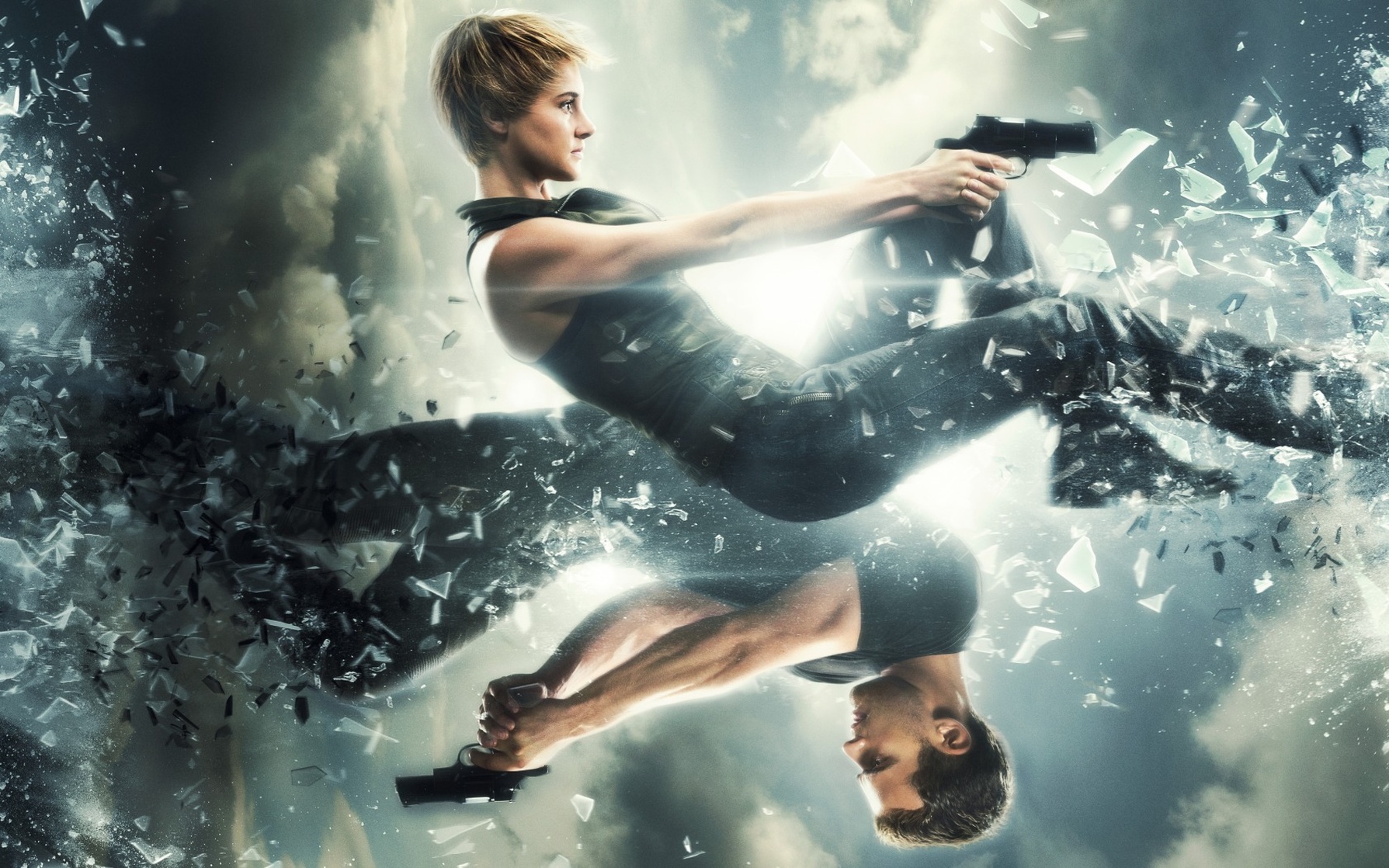 Insurgent