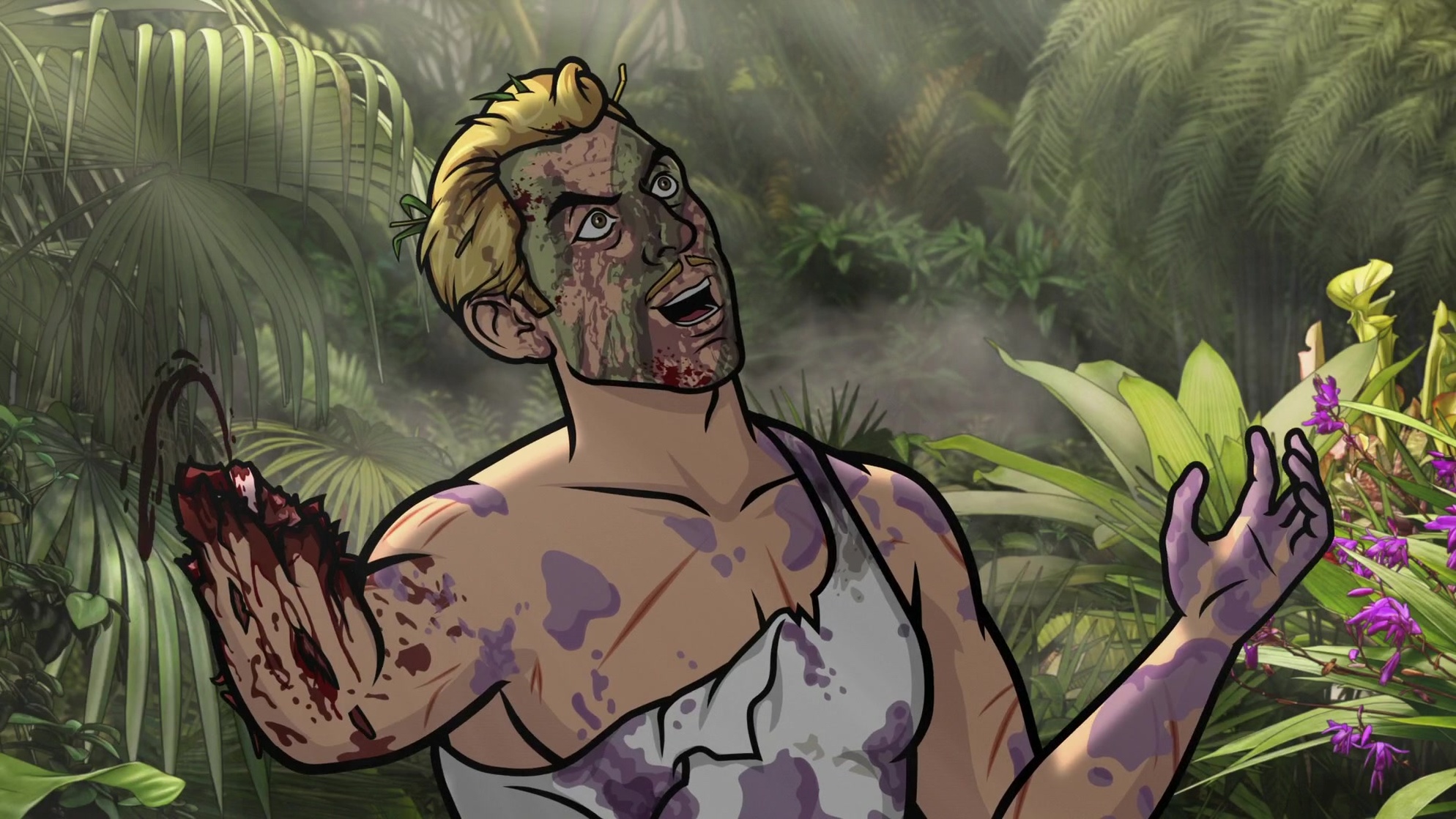 Archer