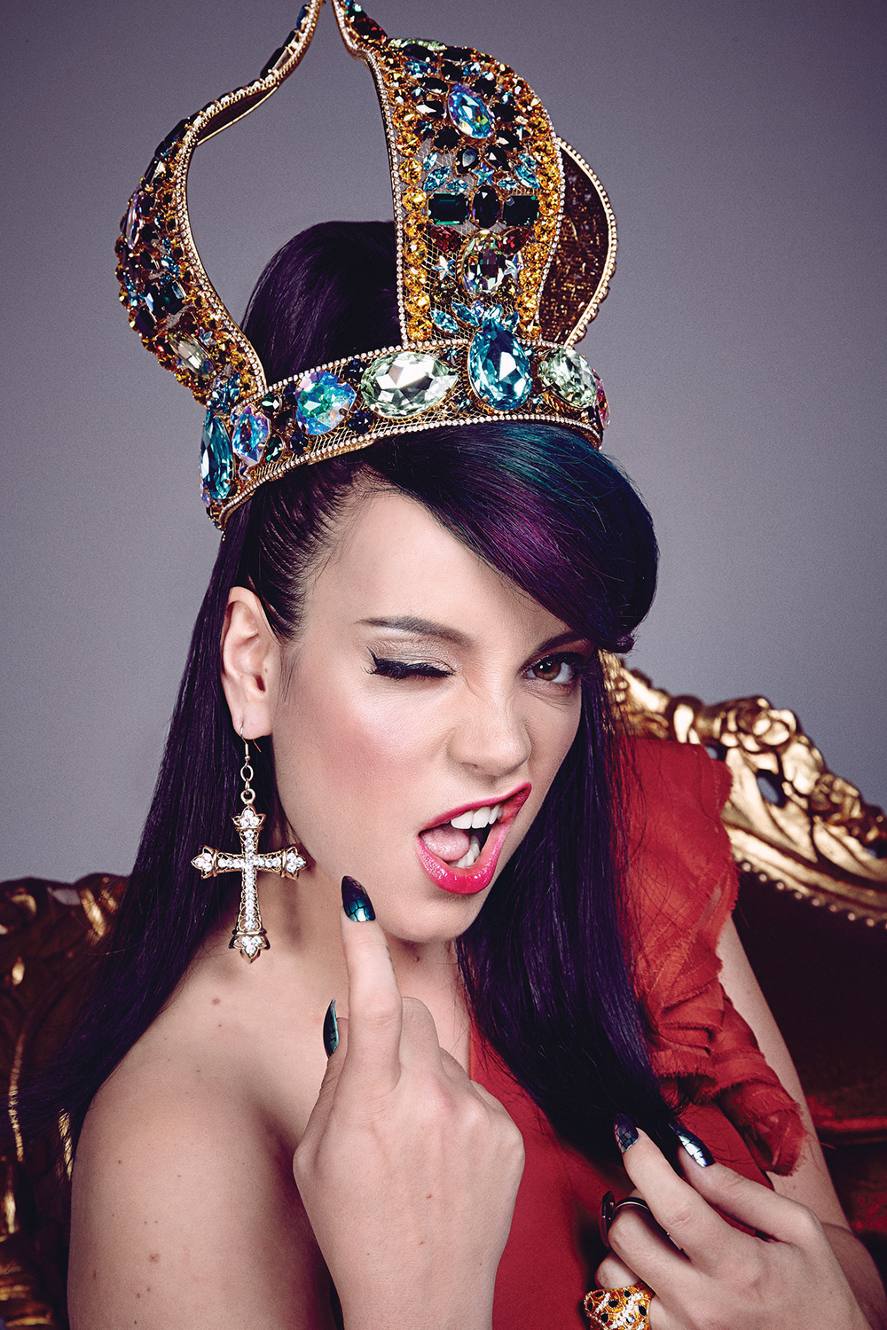 Picture of Lily Allen