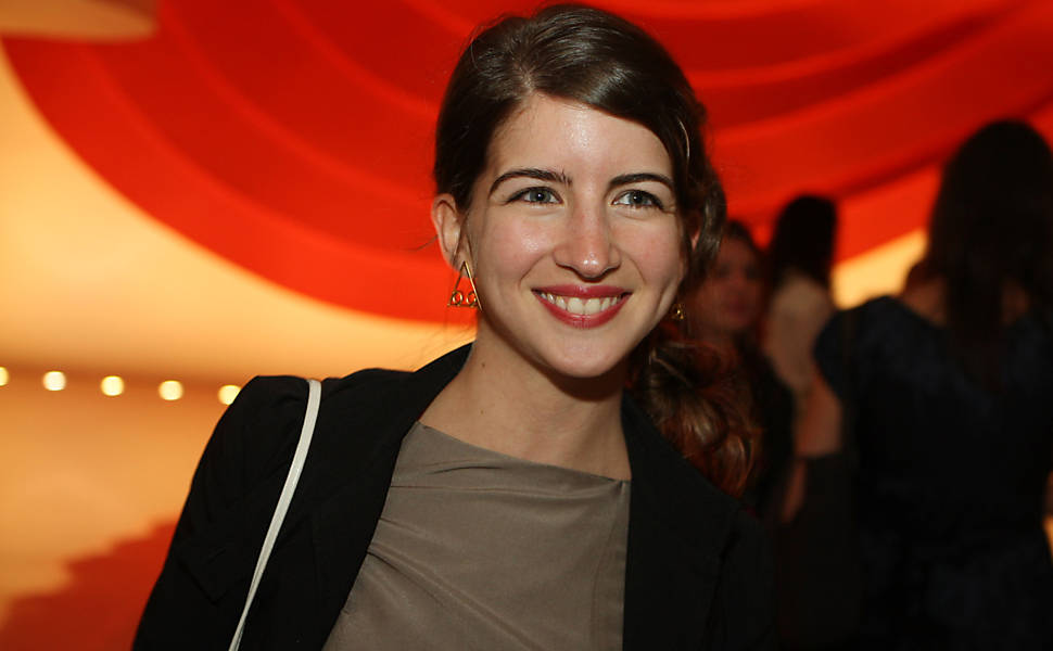 Carolina Ziskind