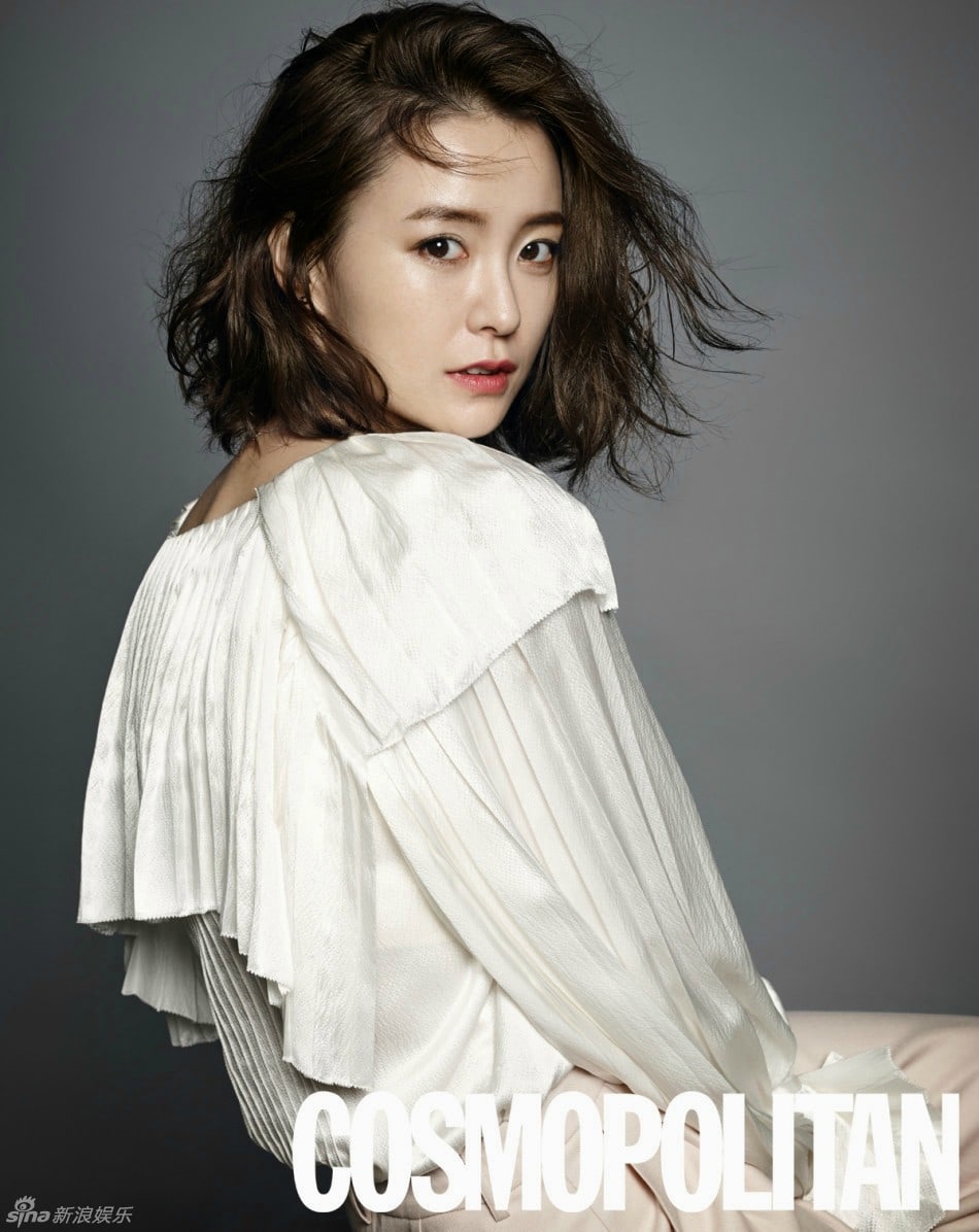 Picture of Yu-mi Jeong