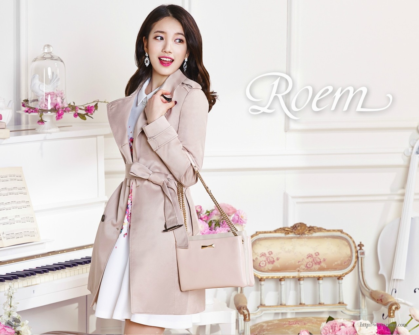 Suzy Bae