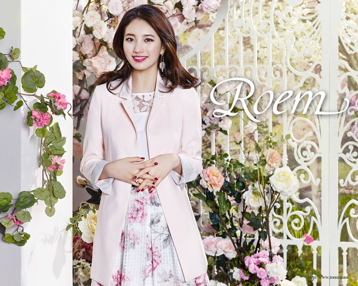 Suzy Bae