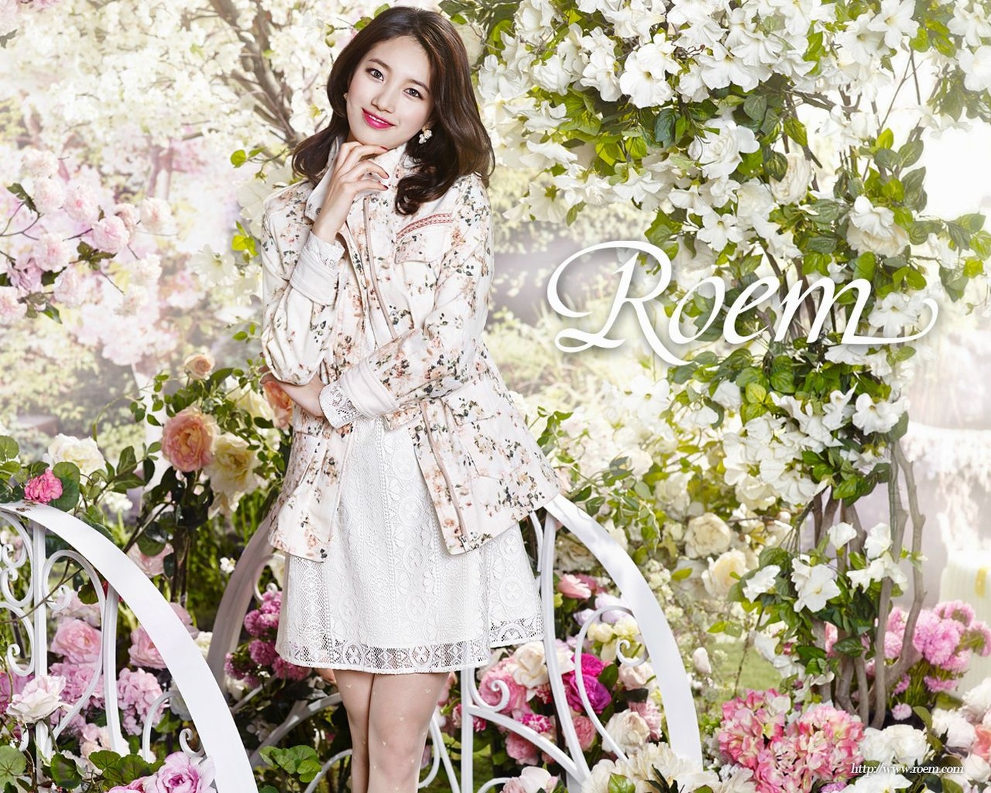 Suzy Bae