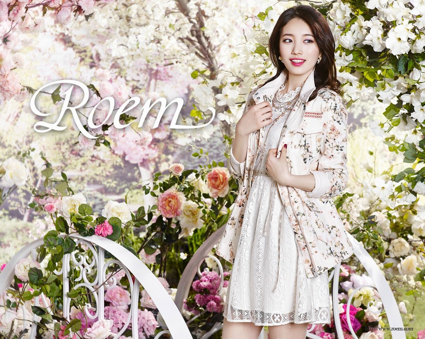 Suzy Bae