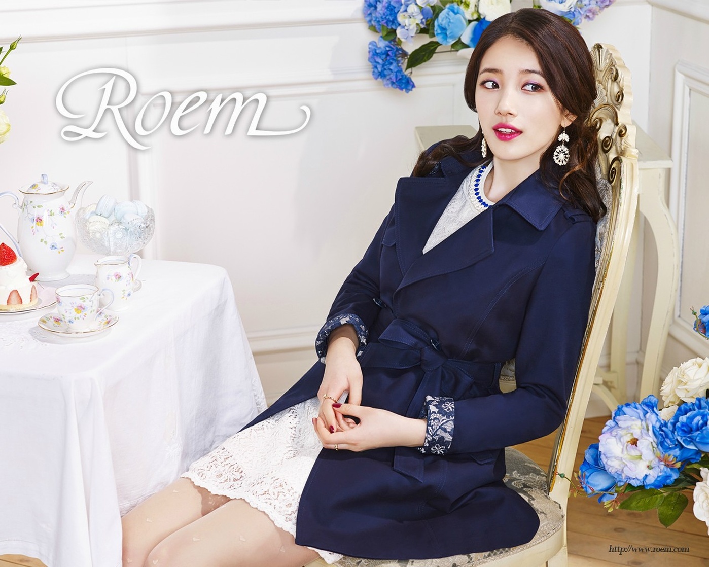Suzy Bae