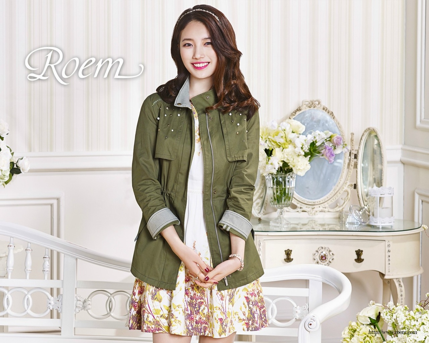 Suzy Bae
