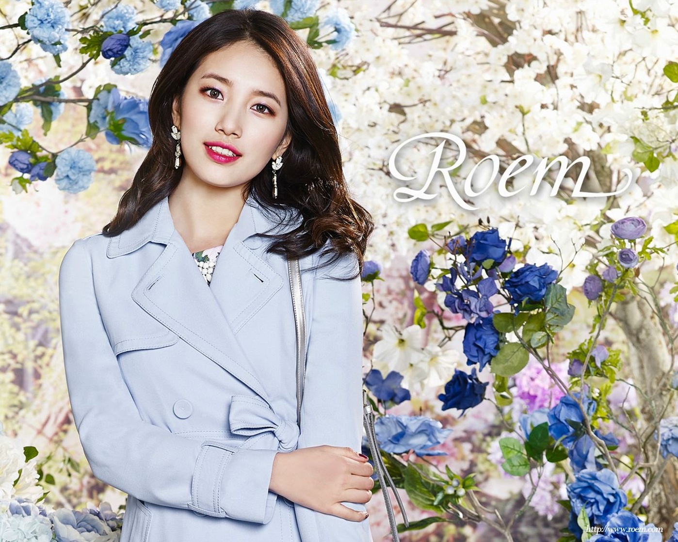 Suzy Bae